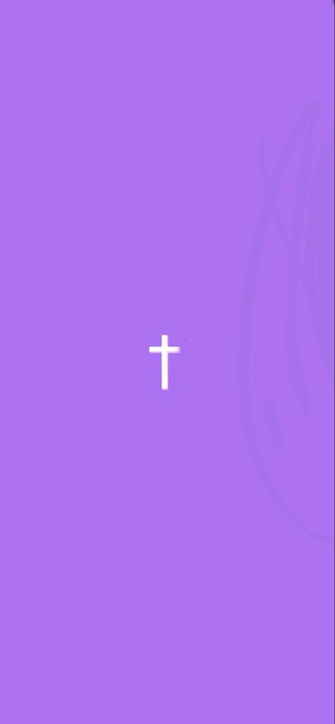 Cross Profile Picture Aesthetic, Purple God Wallpapers, Perpul Color, Purple Cross Wallpaper, Cross Profile Picture, Christian Profile Pics, Purple Profile Picture, Purple Christian Wallpaper, Purple Motivation