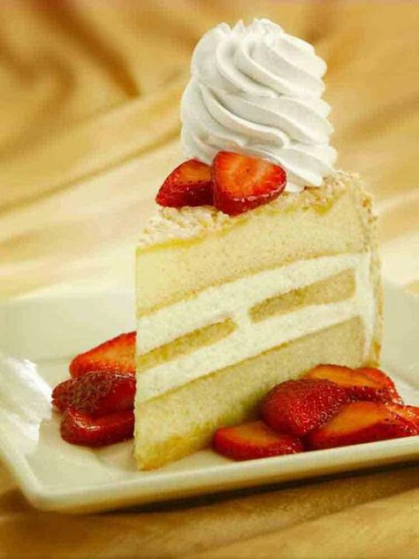 Lemoncello cake! Yum Limoncello Cake Recipe, Lemon Torte, Cheesecake Factory Restaurant, Limoncello Cake, Cheesecake Factory Recipes, Cake Cheesecake, Torte Cake, Cheesecake Factory, Great Desserts