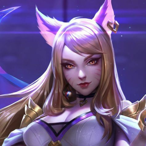 League Of Legends Skins, League Of Legends Ahri, Ahri League Of Legends, Ahri League, League Of Legends