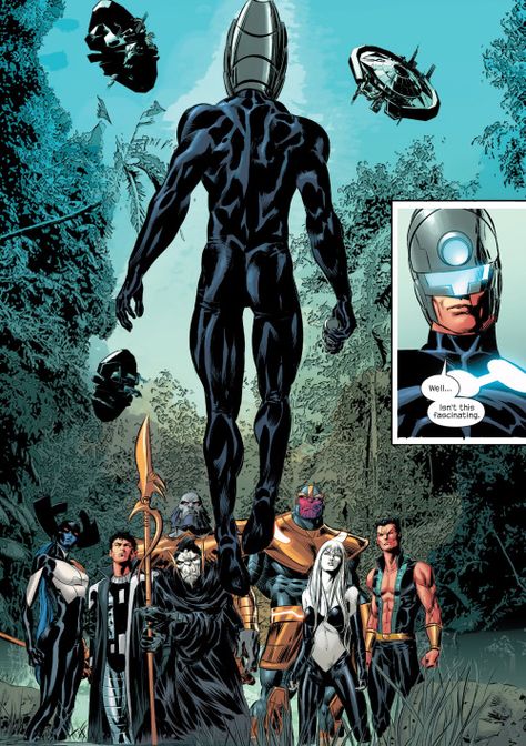 The Maker Reed Richards, Mister Fantastic, Marvel Villains, Marvel Thor, Marvel Vs Dc, Marvel Comic Universe, Marvel Comic Character, Marvel Comics Art, Ms Marvel