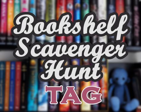 Book Tag, Book Cafe, What The Hell, Scavenger Hunt, Bookshelves, Fun Things To Do, Novelty Sign, Cafe, Film