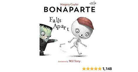 Bonaparte Falls Apart: Cuyler, Margery, Terry, Will: 9781101937723: Amazon.com: Books Bonaparte Falls Apart, Skeleton Book, Halloween Books For Kids, Funny Skeleton, School Event, Halloween Books, Cute Stories, Kids Books, Book For Kids