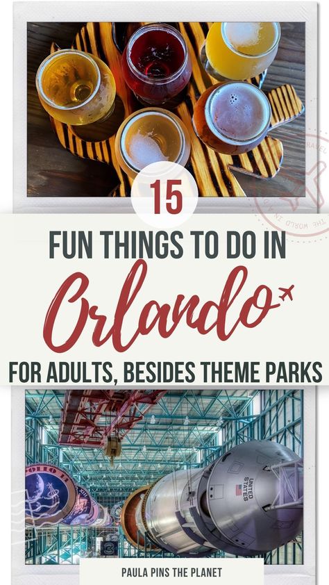 Orlando For Adults, Things To Do Orlando, Orlando Florida Vacation, Things To Do In Orlando, Visit Orlando, Orlando Parks, Orlando Travel, Orlando Vacation, Travel Recommendations