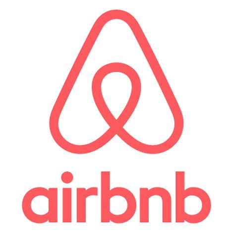 DesignStudio creates new logo for Airbnb Multiple Chemical Sensitivity, Best Travel Gifts, Airbnb Host, Short Term Rental, Best Answer, Modern Graphic Design, Pinterest Logo, Business School, Travel Gifts