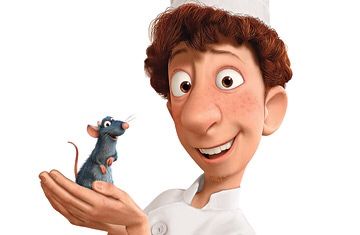 Guy From Ratatouille, Im Confused, Ratatouille Recipe, Linguine, Facial Hair, Create Your, Facial, Create Your Own, Disney