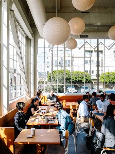 27 Best Restaurants in San Francisco, From Taquerias to Dim Sum Spots | Condé Nast Traveler San Francisco In A Day, Best Brunch In San Francisco, San Francisco Cafe, San Francisco Food Restaurants, San Francisco Restaurants With A View, Buena Vista Cafe San Francisco, Best Restaurants San Francisco, Slanted Door, Restaurants In San Francisco