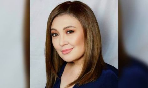 Sharon Cuneta has this message for Mommy Pinty Alex Gonzaga, Sharon Cuneta, Youngest Daughter, Reason Why, To Leave, Actresses, Celebrities, Quick Saves