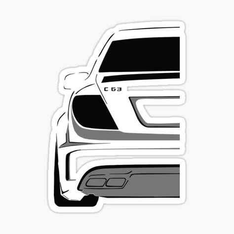 Mercedes Stickers | Redbubble Mercedes Sticker, F1 Stickers, Mercedes G500, Mercedes W124, Mercedes Sls, Beast Wallpaper, Quinn Fabray, Mercedes G Wagon, Medical Photos