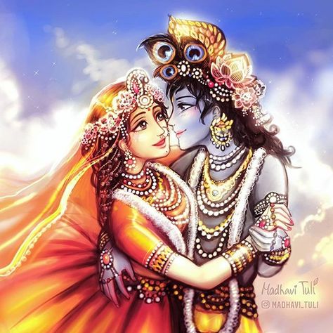 Image may contain: 2 people 4k High Quality Wallpaper, Art Krishna, Shri Radha, High Quality Wallpaper, Radhe Krishna Wallpapers, Krishna Drawing, Full Hd 4k, Rays Of Light, Radha Krishna Love Quotes