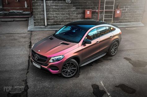 #MercedesBenz #GLE #Coupe Receives a Unique Wrap Mercedes Gle Coupe, Mercedes Benz Gle Coupe, Mercedes Auto, Bentley Speed, Gle Coupe, Mercedes Gla, Mercedes Gle, Mercedes Suv, Mercedes G Wagon