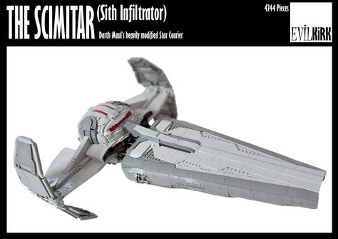 Sith Infiltrator, The Sith, Darth Maul, Lego Instructions, Lego Group, Lego Parts, Lego Moc, Dark Eyes, Flight Deck