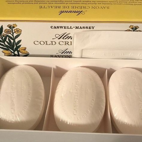 Caswell Massey, Cold Cream, Best Soap, Go Shopping, Free Shopping, Aloe Vera, Almond, Soap, Cream