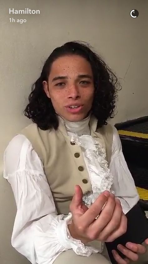 Anthony Ramos || Hamilton Hamilton Anthony Ramos, Anthony Ramos Hamilton, Cast Of Hamilton, Hamilton Jokes, Hamilton Lin Manuel Miranda, John Laurens, Hamilton Lin Manuel, Anthony Ramos, Hamilton Broadway