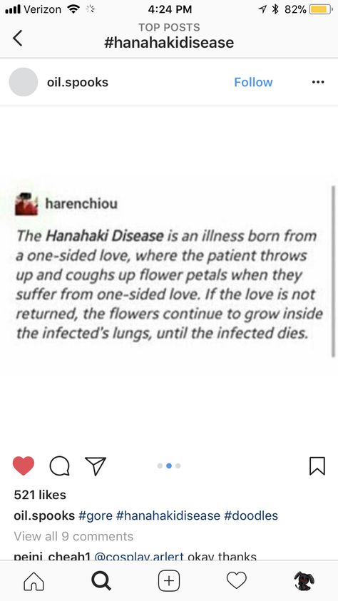 now write about someone who has this disease. Hanahaki Disease Writing Prompts, Hanahaki Disease Quotes, Hanahaki Disease Art Aesthetic, Hanahaki Disease Art Reference, Fantasy Diseases, Hanakai Disease, Hanahaki Disease Aesthetic, Hanaki Disease, Fictional Diseases