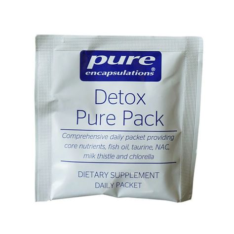 Pure Encapsulations® and Beyond Free Recycling Program · TerraCycle Supplement Packaging, Recycle Sign, Supplements Packaging, Pure Encapsulations, Blister Pack, Milk Thistle, Charitable Organizations, Recycling Programs, Fish Oil