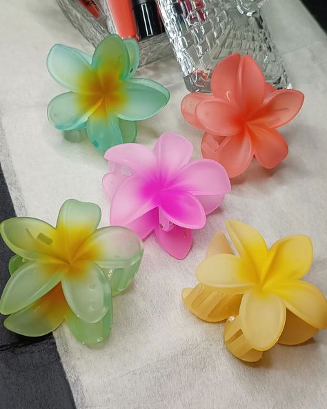 Check out these trendy tulips claw clips in Matt finish and five beautiful colours 🌷✨ . Dm for queries 💕 . . . . . . . . . . . #Ruvan#Ruvancollections #fashion #jewellerybusiness #womanownedbusiness #smallbusiness #statementjewellery #pinterestyaccessories #aestheticjewellery #viral #wedding #trendingreels #trendingsongs #aishwaryarai #shahrukhkhan #oldbollywood Tulip Claw Clip, Preppy Gifts, Trending Songs, Beautiful Colours, Claw Clips, Claw Clip, Small Bedroom, Bathroom Interior Design, Clip Ins