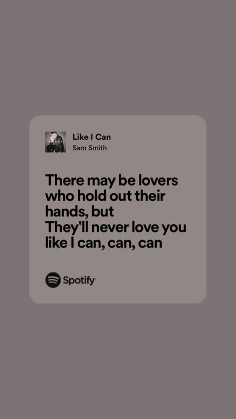 Sam Smith Quotes, Sam Smith Songs, Sam Smith Lyrics, Elizabeth Young, Love Sam, Spotify Lyrics, Music Taste, Sam Smith, Character Study