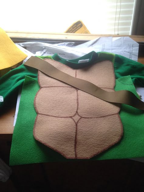 Diy Turtle Shell Costume, Ninja Turtles Kostüm, Leonardo Ninja Turtle Costume, Kids Ninja Turtle Costume, Tmnt Halloween, Teenage Mutant Ninja Turtles Halloween, Tmnt Cosplay, Diy Ninja Turtle Costume, Tmnt Costume