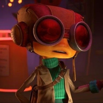 Psychonauts Raz, Gamer Names, The Milkman, Rentry Co, Funny Games, My Boy, Call Me, Concept Art, Gaming