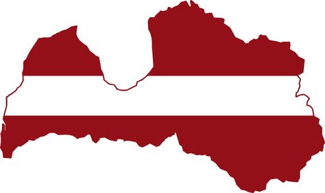 Latvju Raksti, Latvian Flag, Latvia Flag, Austria Flag, Diy Travel Journal, Cars Coloring Pages, Riga Latvia, Travel Diy, Paper Crafts Origami