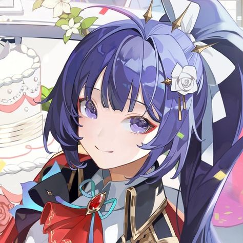 aponia, raiden mei, elysia, pardofelis matching icons — honkai impact 3rd Honkai Mei, Raiden Mei Icon, Mei Icon, Raiden Mei, Honkai Impact 3rd, Honkai Impact, Matching Pfp, Matching Icons, Anime