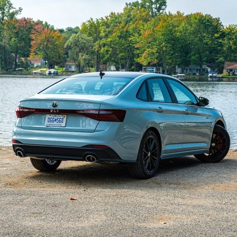 First Drive: 2025 #VWJetta Balances Value with German Precision - The Jetta has always had a good reputation for being a fun car to drive, and that continues to be true with the latest model. Our full review is up at tractionlife.com #sedan #vw #volkswagen #jetta #jettagli #carreview @vwcanada @vw @startthecarreviews Vw Jetta, Vw Volkswagen, Volkswagen Jetta, Car Review, Volkswagen, Drive, Quick Saves