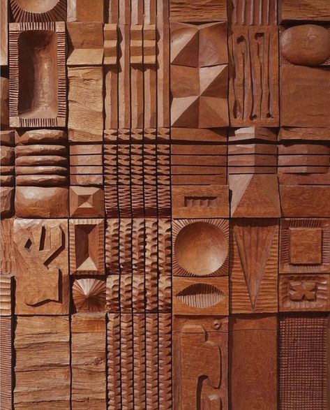 Villas Design, Commune Design, Book Garden, Carved Wooden Panels, Cardboard Sculpture, Wooden Wall Panels, Interior Wall Design, Wood Carving Art, Art Architecture