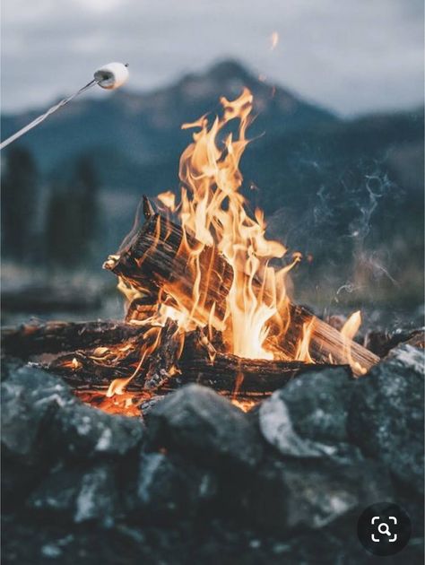 Making Plans for the Weekend – Flying Goat Farm Camping Wallpaper, Cozy Campfire, Spring Camping, Camping Photography, Camping Aesthetic, Fire Photography, Stunning Landscapes, Camping Theme, Beach Camping