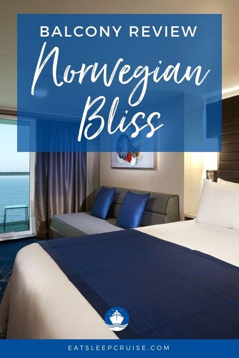 Balcony Review Norwegian Bliss #cruise #cruisetips #cruiseship #cruisevacation #CruiseNorwegian #NorwegianBliss Ncl Bliss Secrets, Norwegian Bliss Cruise Ship, Norwegian Bliss Alaska Cruise, Cruise Bahamas, Panama Cruise, Norwegian Bliss, Cruise Checklist, Alaskan Cruise Outfits, Ncl Cruise