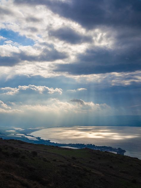 even the wind and the sea obey, pt. 2 Jesus And His Disciples, Jesus Walking On Water, Be Of Good Cheer, Dead Calm, Jesus Walking, Jesus Calms The Storm, The Sea Of Galilee, Story Of Jesus, Walking On Water