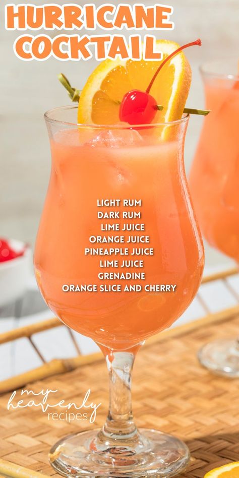 Rum Drinks Recipes, Fruity Alcohol Drinks, Best Mixed Drinks, Fun Drinks Alcohol, Alcholic Drinks, Summer Drinks Alcohol, Cocktail Drinks Alcoholic, Mixed Drinks Alcohol, Brunch Drinks