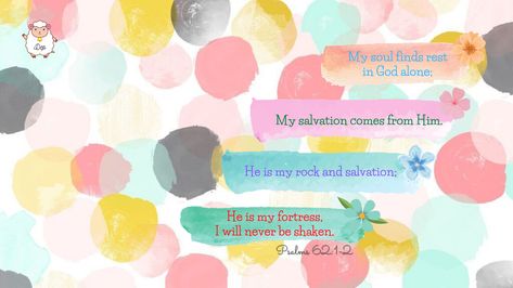 A bible verses wallpaper special for your laptop 🌸 Laptop Wallpaper Bible Verse Aesthetic, Macbook Wallpaper Aesthetic Christian, Bible Verse Desktop Wallpaper, Notebook Wallpaper, Rest In God, College Wallpaper, Cute Bible Verses, Macbook Wallpapers, Hd Wallpapers For Laptop