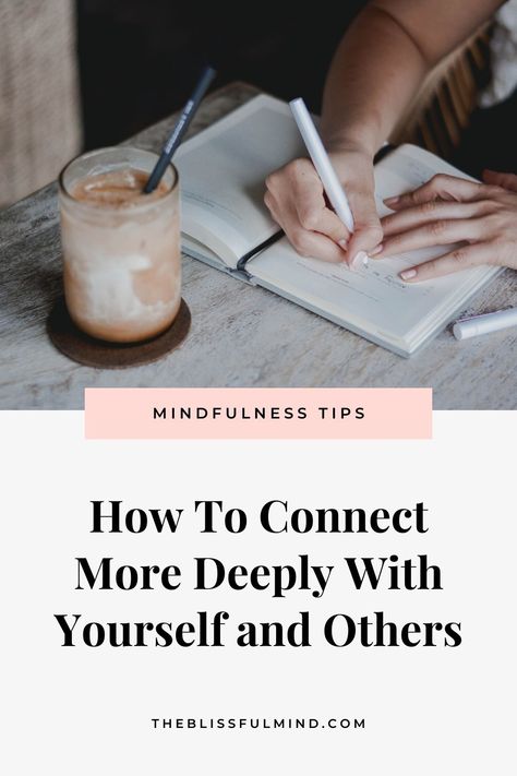 How To Make Connections With People, How To Feel Connected To Yourself, 2024 Intentions, Compassion Meaning, Personal Affirmations, Judging Others, Making Connections, When You Sleep, Make A Man