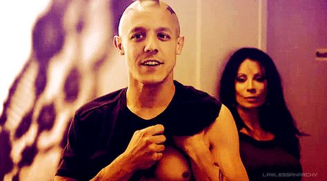 Sons Of Anarchy Juice, Sons Of Arnachy, Juice Ortiz, Anarchy Quotes, Theo Rossi, Sons Of Anarchy Motorcycles, Sons Of Anarchy Samcro, Jax Teller, Big Sean