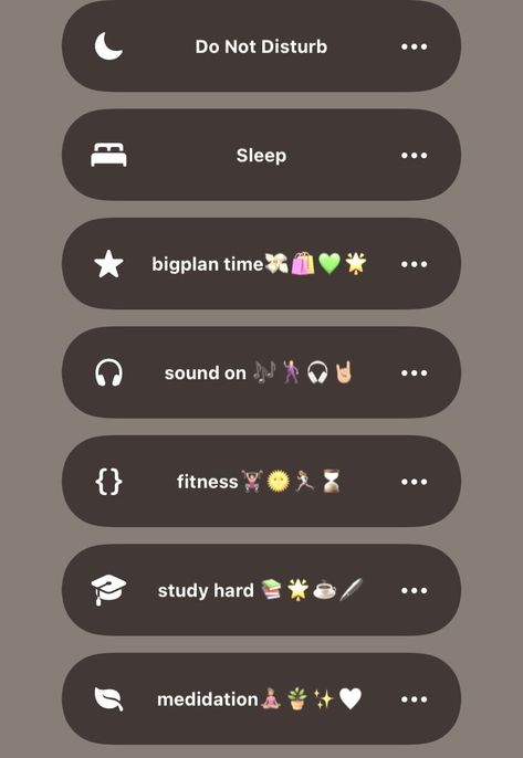 Do Not Disturb Focus Names Iphone Ideas, Good Focus Names Iphone, Do Not Disturb Aesthetic Phone, Aesthetic Focus Names, Focus Ideas Ios 15, Custom Status Ideas, Do Not Disturb Focus Names Iphone, Dnd Name Ideas Iphone, Device Name Ideas