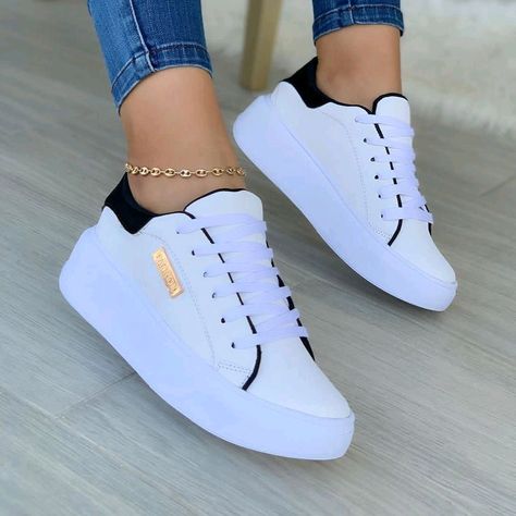 Shoes For Girl, Special Shoes, Casual Shoes Women Sneakers, Nike Shoes Women Fashion, Fancy Sandals, Pretty Sneakers, Pretty Shoes Sneakers, Shoes Heels Classy, Shoes Outfit Fashion