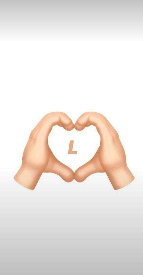 𝑳 I Heart L, L Wallpaper Letter Aesthetic, I Love L, Favelas Brazil, L Heart, L Initial, Funny Text Pictures, Baby Netflix, Dutch Braid Hairstyles