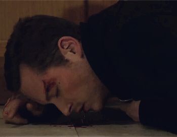 Whump Gif, Jay Halstead Gif, Jay Halstead And Kevin Atwater, Will And Jay Halstead, Jay And Will Halstead, Chicago Med Funny Memes, Drama Gif, Jesse Lee, Jay Halstead