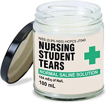 Nurse Instructor Gift Ideas, Clinical Instructor Gift Ideas, Gift Ideas For Nursing Students, Nursing School Acceptance Gift, Nursing Professor Gifts, Gifts For Nurse Preceptor, Crna Nurse Anesthetist Gifts, Nursing Instructor Gifts, Nurse Candle