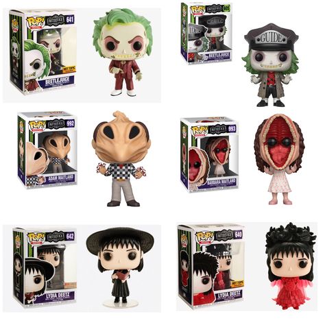 Funko Pop Horror Collection, Tim Burton Funko Pop, Funko Pop Horror, Disney Funko Pop, Star Wars Funko Pop, Marvel Funko Pop, Pichu Pokemon, Best Funko Pop, Игрушки Funko Pop