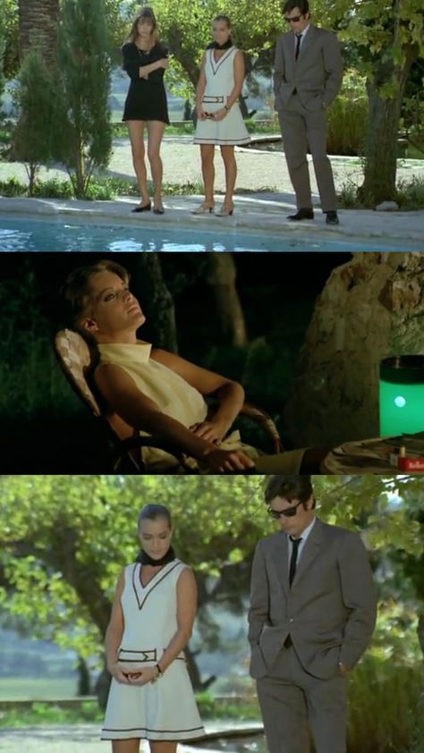 Romy Fashion History, Swimming Pool, Swimming Pools, 1960s, Swimming, Pool, History, Fictional Characters