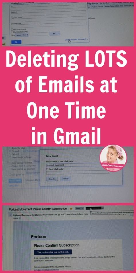 Email Hack, A Slob Comes Clean, Gmail Hacks, Iphone Information, Iphone Info, People Reading, Computer Help, Iphone Life Hacks, Computer Shortcuts