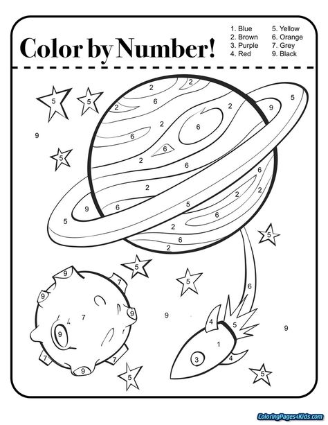 Outer Space Coloring Pages Coloring Pages Outer Space Free Printable Coloring Pages - albanysinsanity.com Space Worksheets, Space Coloring Sheet, Outer Space Activities, Space Activities For Kids, Space Preschool, Space Crafts For Kids, Space Coloring Pages, Space Activities, About Space