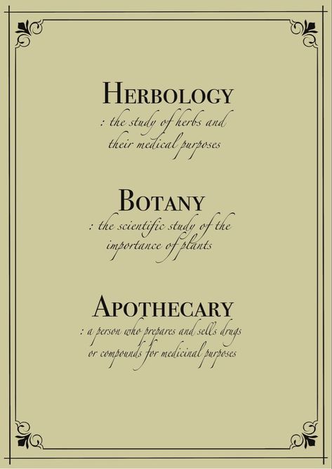 Green Witch Apothecary, Starting An Apothecary, Botany Major Aesthetic, Apothecary Names, Apothecary Name Ideas, Home Apothecary Beginner, Witchy Apothecary Decor, Apothecary Grimoire, Apothecary Greenhouse