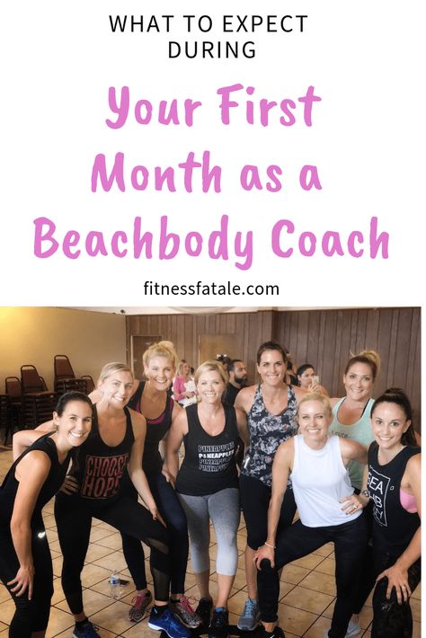 From a successful beachbody coach:  -What kind of training do you get when you become a Beachbody coach?  -What can I expect to do with Beachbody in my first 30 days? -What kind of mentorship does Beachbody coaching come with? and more!  #Beachbodycoach #fitnesscoaching #fitnessinfluencer 80 Day Obsession Workout, Beachbody Coaching, Team Beachbody Coach, Becoming A Personal Trainer, Beachbody Programs, Group Fitness Instructor, 80 Day Obsession, Body Coach, Beachbody Workouts