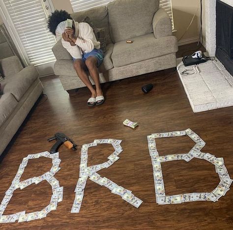 Send Money Funny, Money Words On Floor Trend, Money Words On Floor, Money Words, Money Pics, Money Meme Funny, Throwing Money Meme, Business Partnership, Need Money Meme