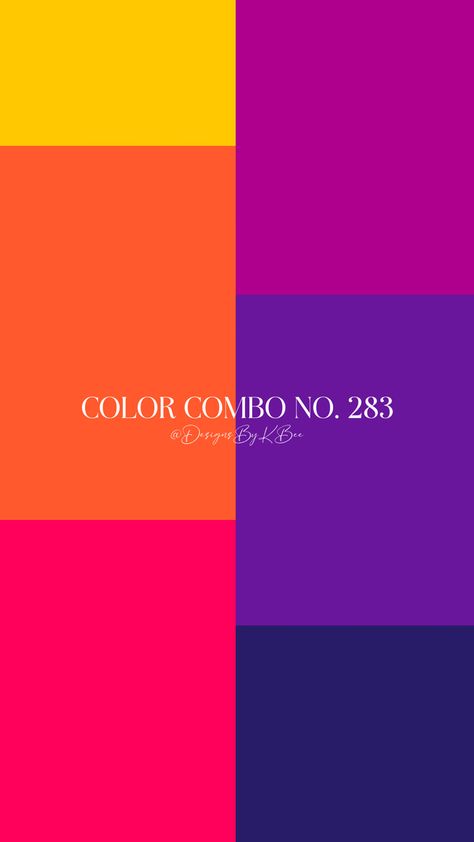 Neon Orange Colour Palette, Neon Lights Color Palette, Sharp Color Palette, Diwali Colour Palette, Bright Pink Palette, Joyful Colour Palette, Funky Colour Palette, Yellow And Purple Color Palette, Fuschia Color Palette