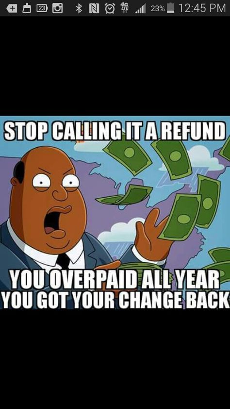 Tax Refund Humor, Tax Time Humor, Income Tax Humor, Tax Season Humor, Taxes Humor, Business Taxes, Accounting Humor, Tax Day, Tax Time