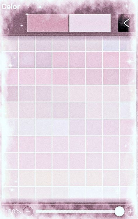 Ibis Paint X Color Palette, Ibis Paint Palette, Ibis Paint Color Palette, Soft Kidcore Aesthetic, Pantone Colour Palettes, Ibis Paint X, Color Palette Challenge, Anime Tutorial, Iphone Wallpaper Kawaii