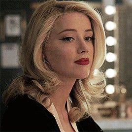 Amber Heard Gif, Amber Head, Heart Throb, Olga Kurylenko, Celebrity Tattoos, Amber Heard, Hottest Celebrities, Gossip Girl, American Actress